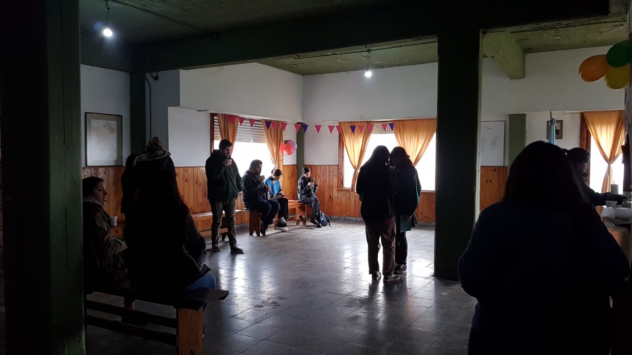 Curso de MdA 1